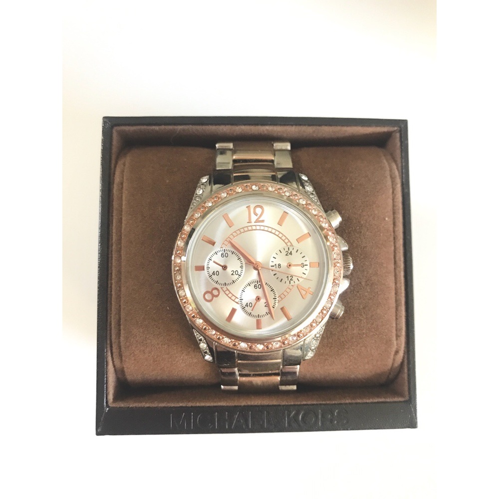 MICHAEL KORS WATCH